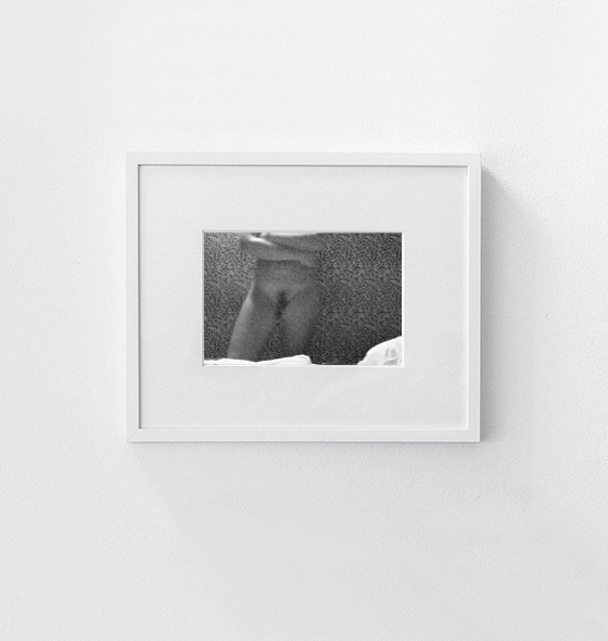 Aim In Time_Enrica Magnolini