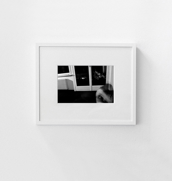 Aim In Time_Enrica Magnolini