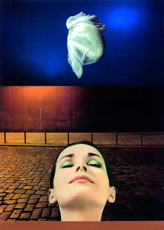Why not?_Giancarlo Faini
