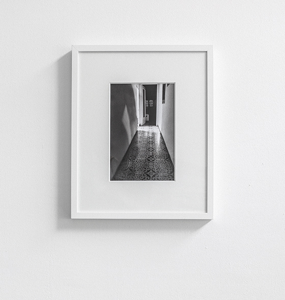 Aim In Time_Enrica Magnolini