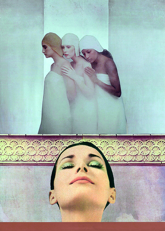 Why not?_Giancarlo Faini
