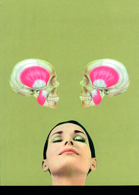 Why not?_Giancarlo Faini