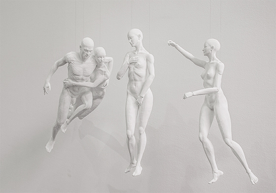 Reality Mediality Virtuality_Ennio Bertrand