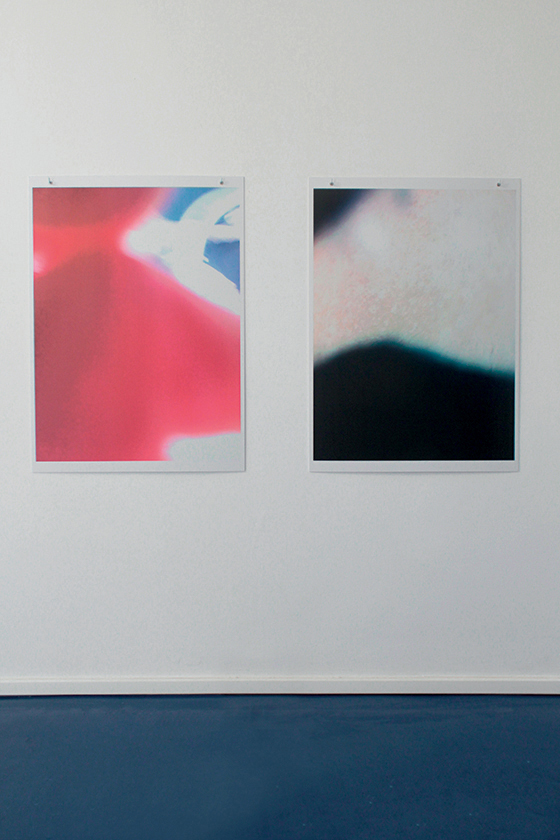 Glue and glitters_Linda Alborghetti, Marco Bellini