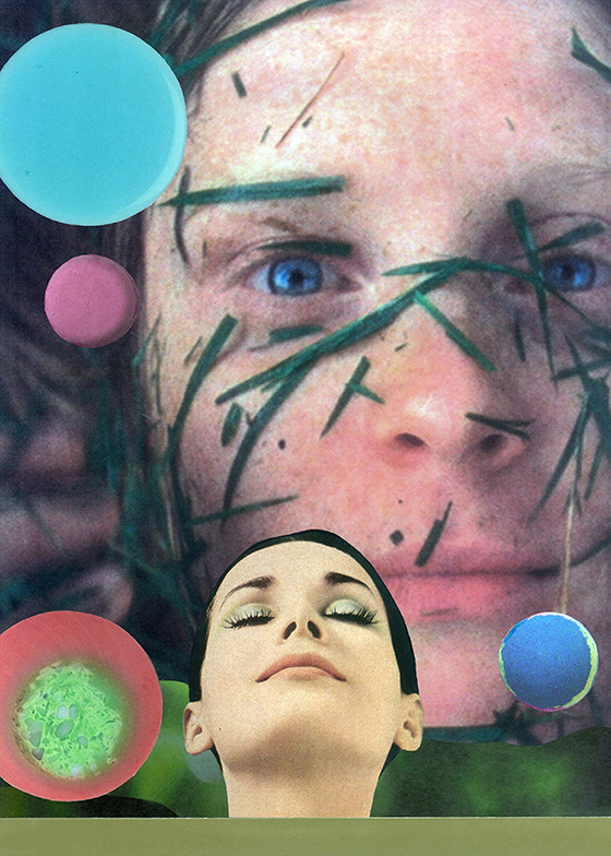 Why not?_Giancarlo Faini