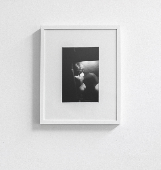 Aim In Time_Enrica Magnolini