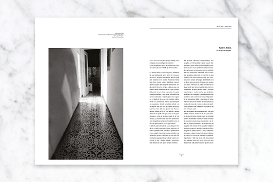 Aim In Time_Enrica Magnolini