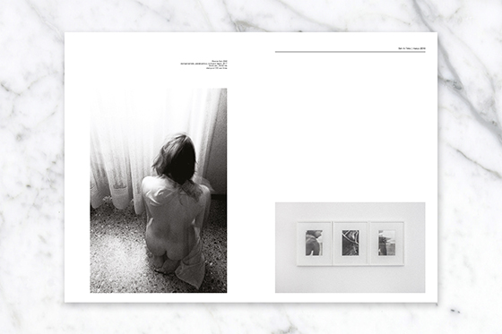Aim In Time_Enrica Magnolini