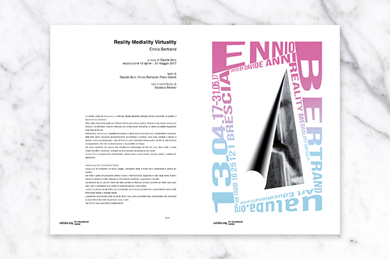 Reality Mediality Virtuality_Ennio Bertrand